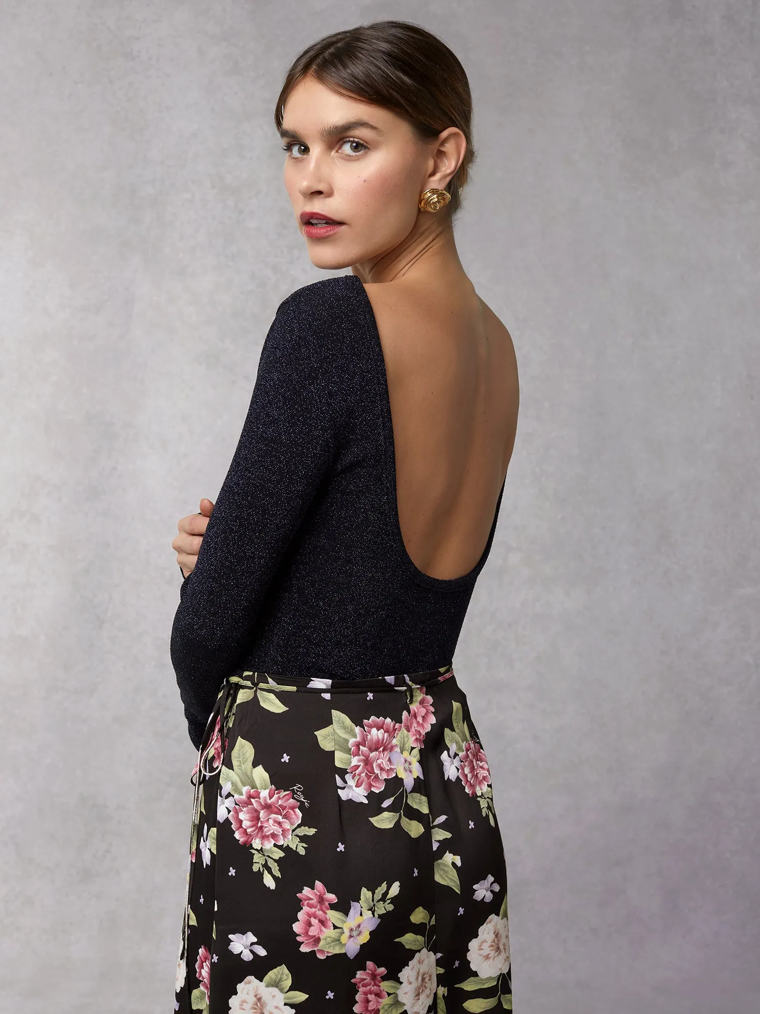 SOLYANA T-shirt sold by Rouje product image thumbnail 4