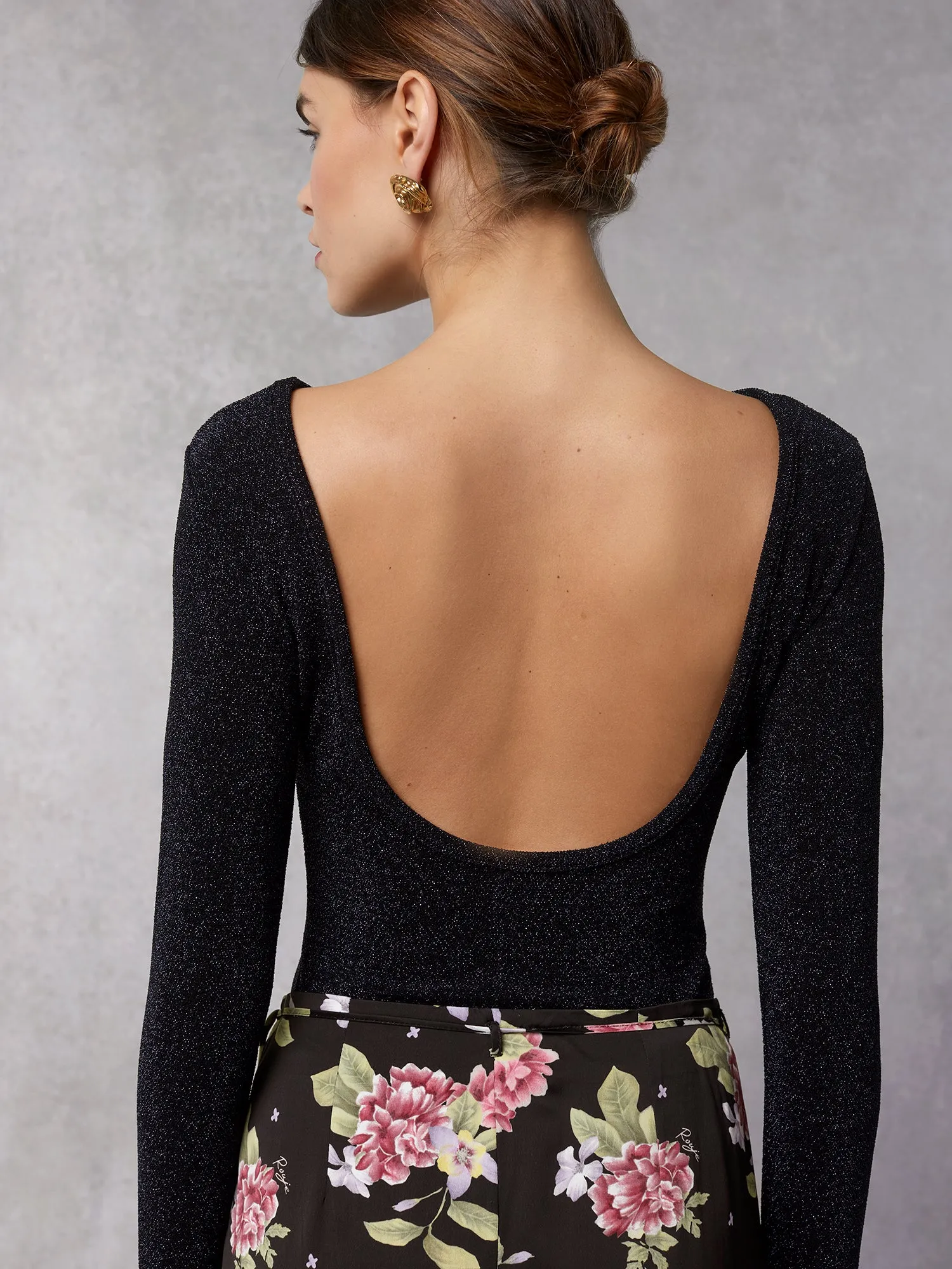 SOLYANA T-shirt sold by Rouje product image thumbnail 5