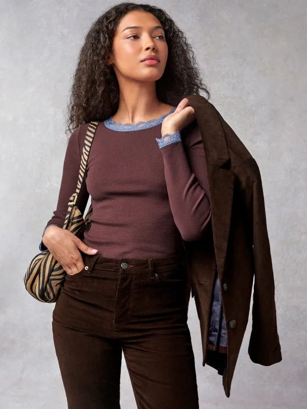 TIMOTHEE t-shirt sold by Rouje