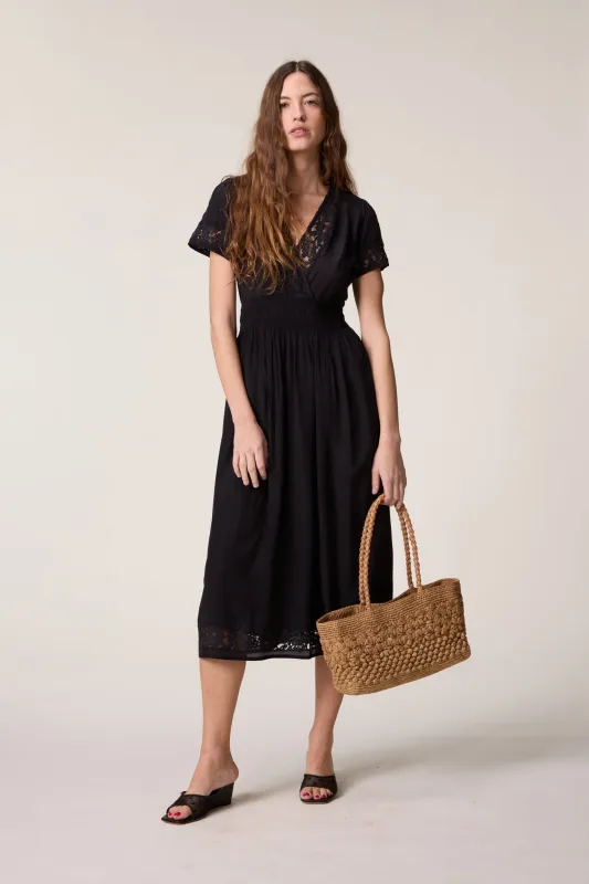 RUTHY Dress sold by Rouje