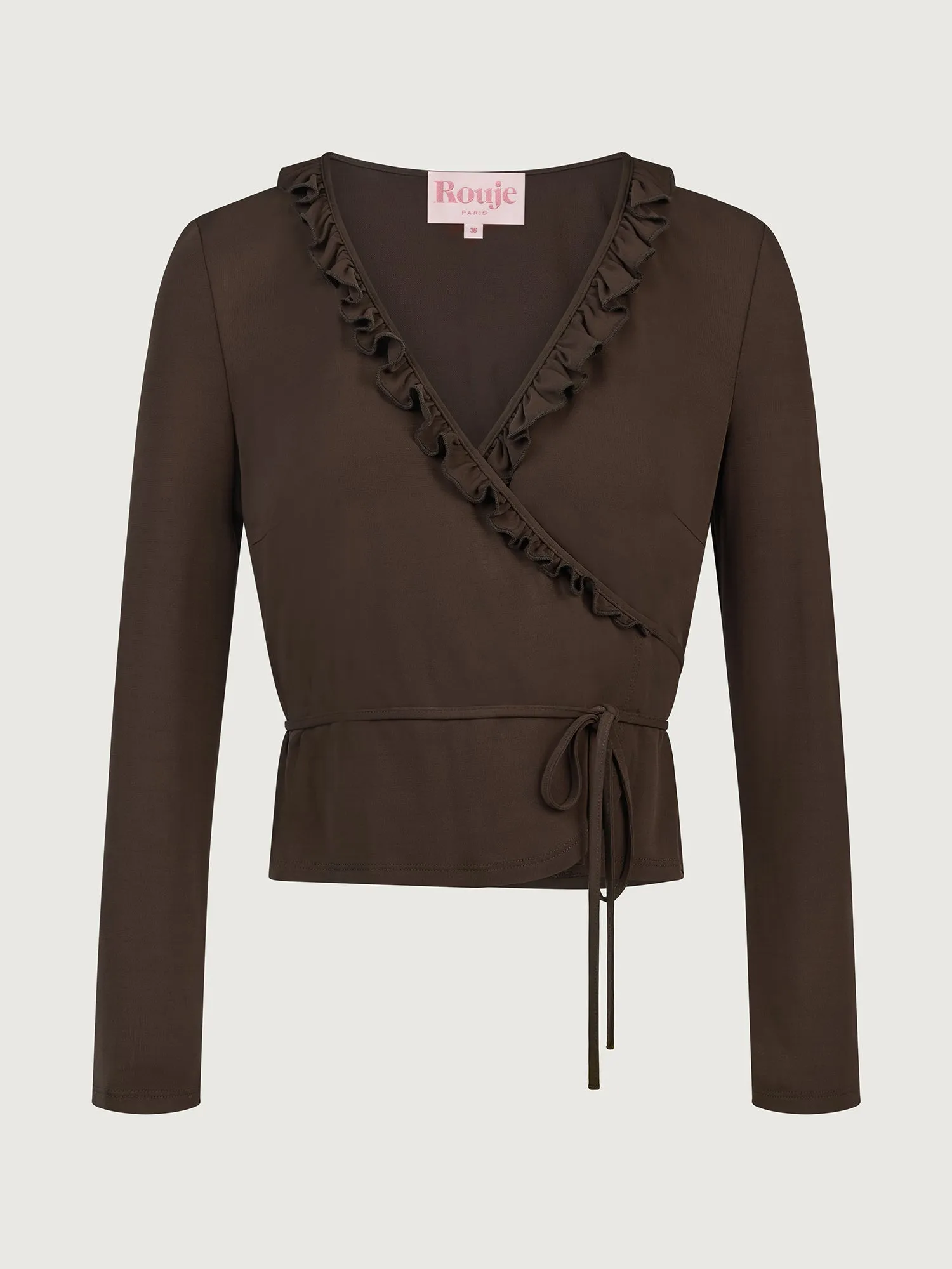 APRIL top sold by Rouje product image thumbnail 5