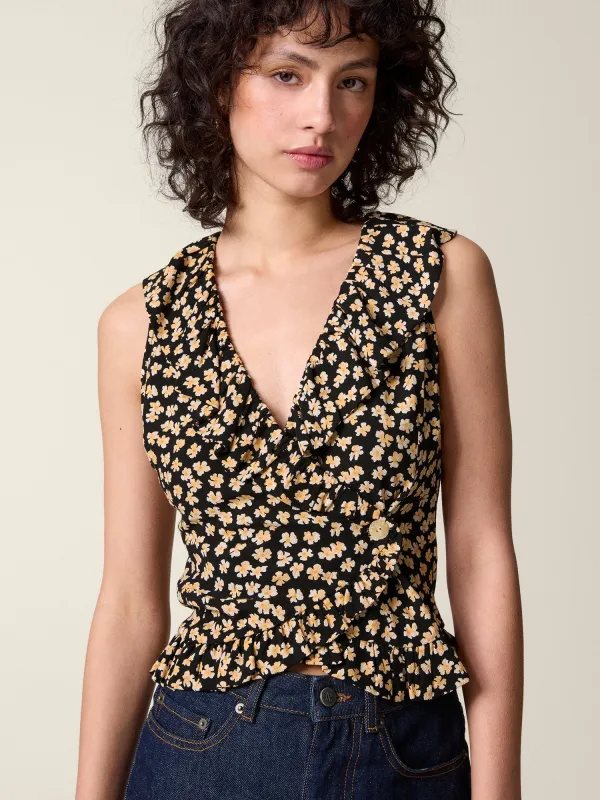 AGAPET top sold by Rouje