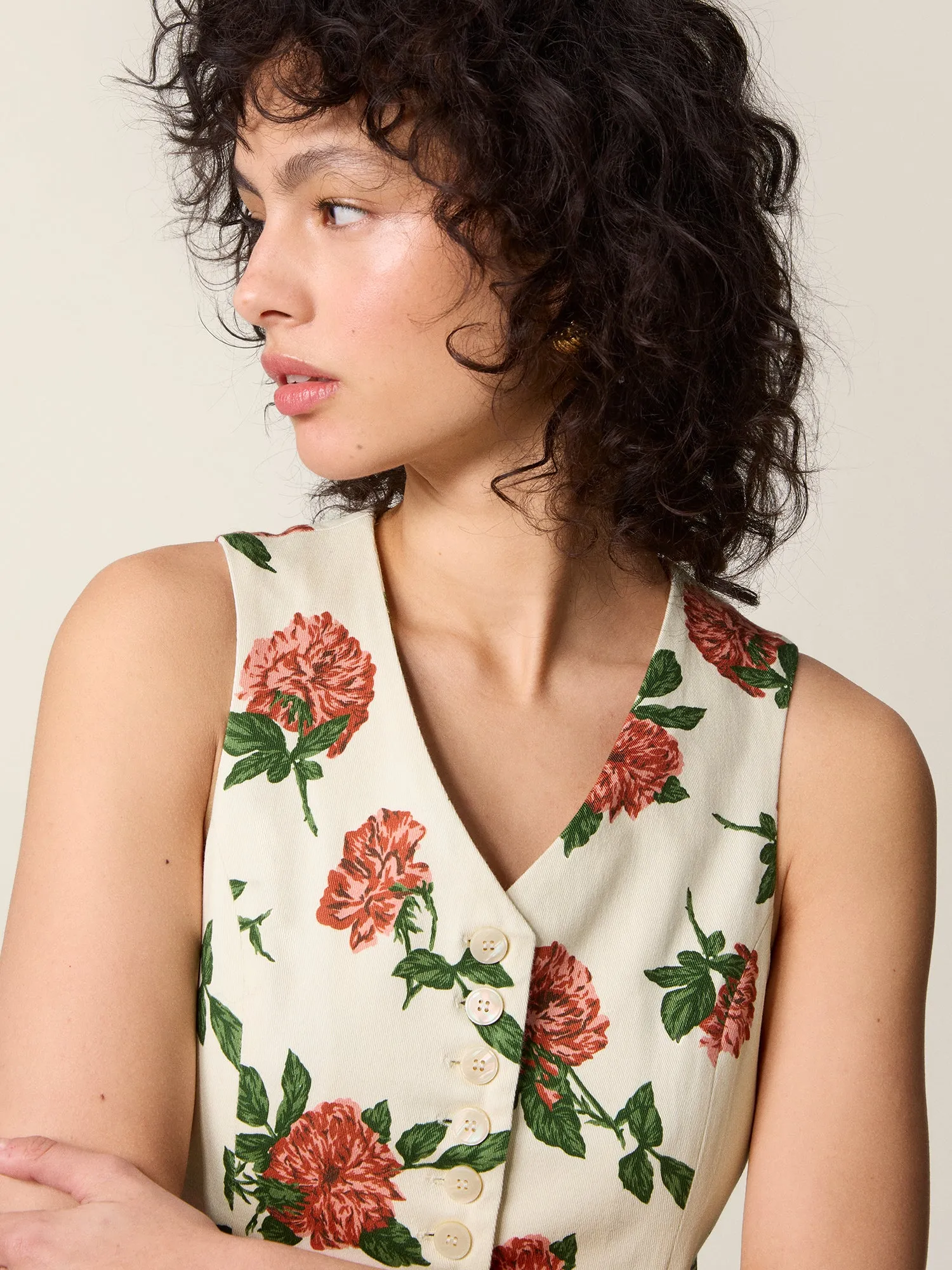 JACO top sold by Rouje product image thumbnail 2