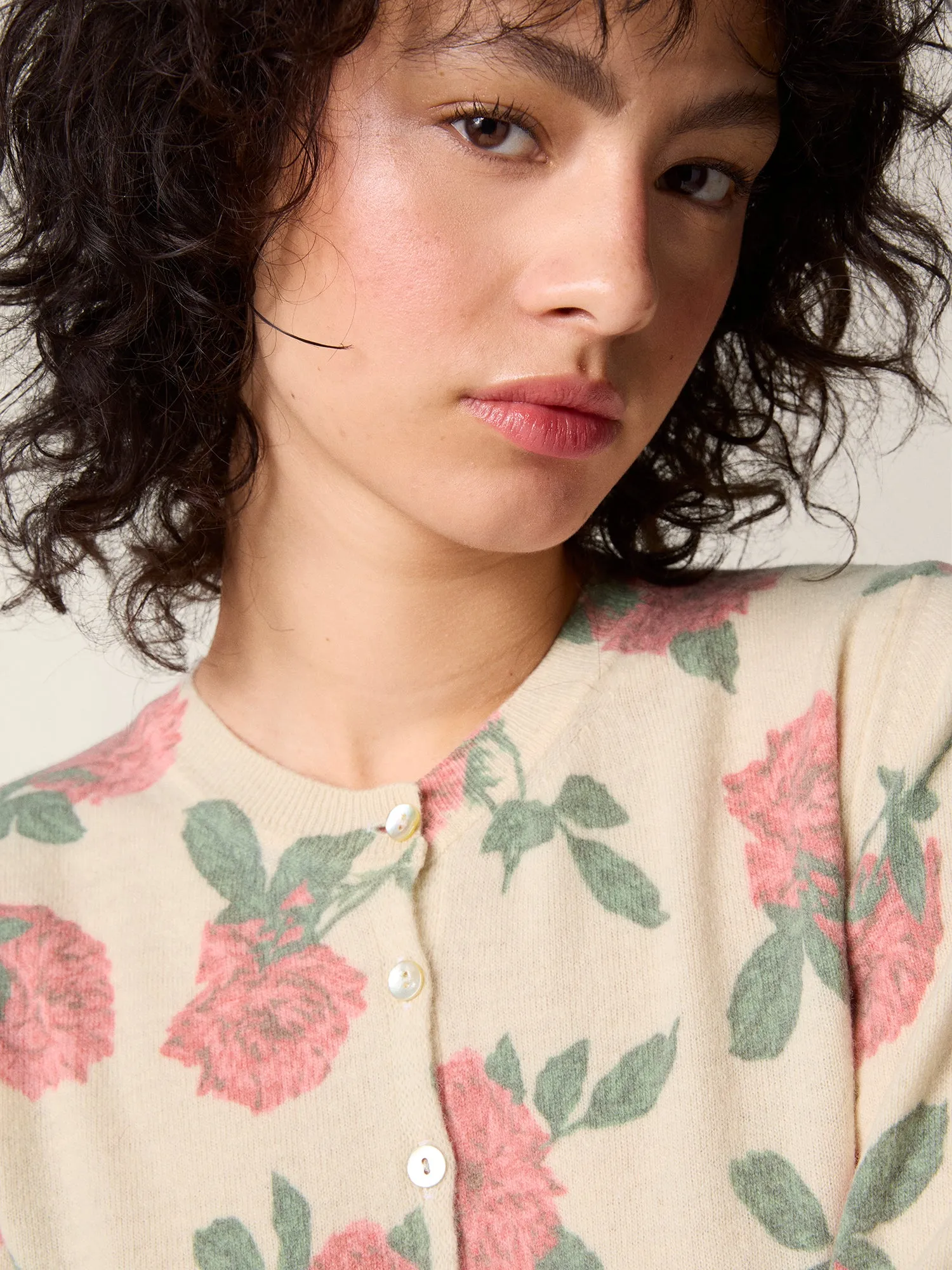 ALBIRA cardigan sold by Rouje product image thumbnail 2