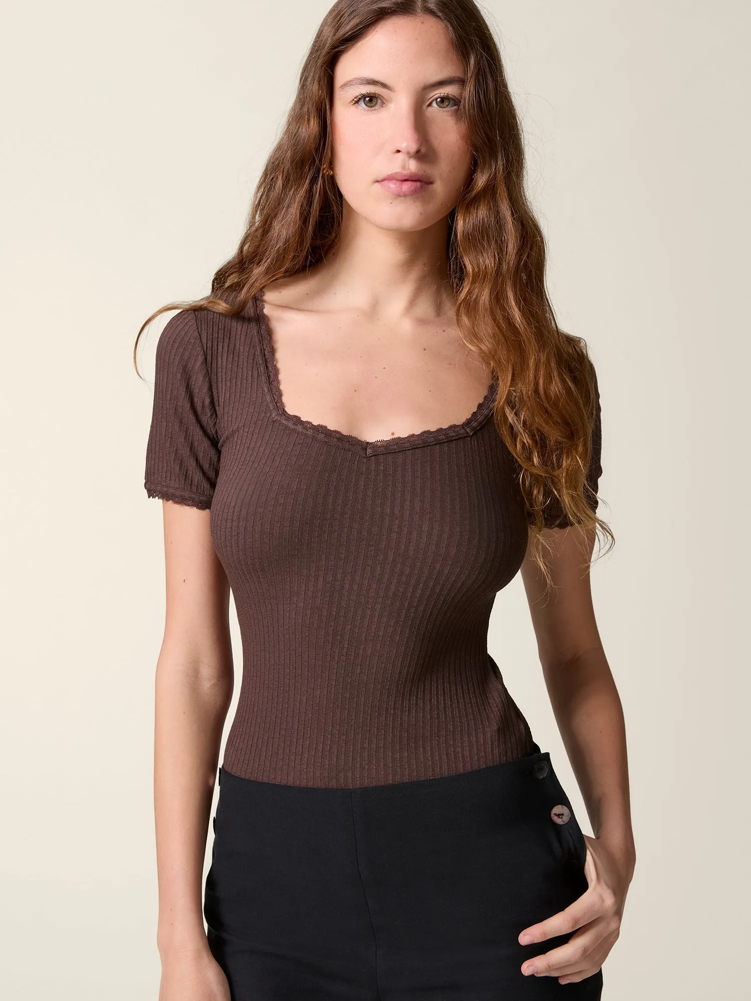 GIUIA T-Shirt sold by Rouje