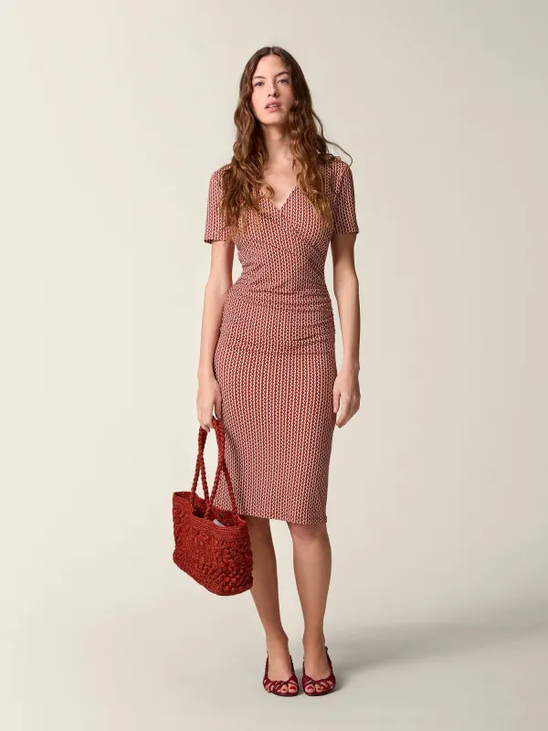 CLERIA dress sold by Rouje