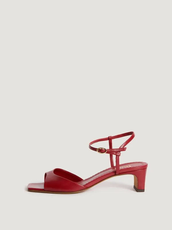 LANDAISE sandals sold by Rouje