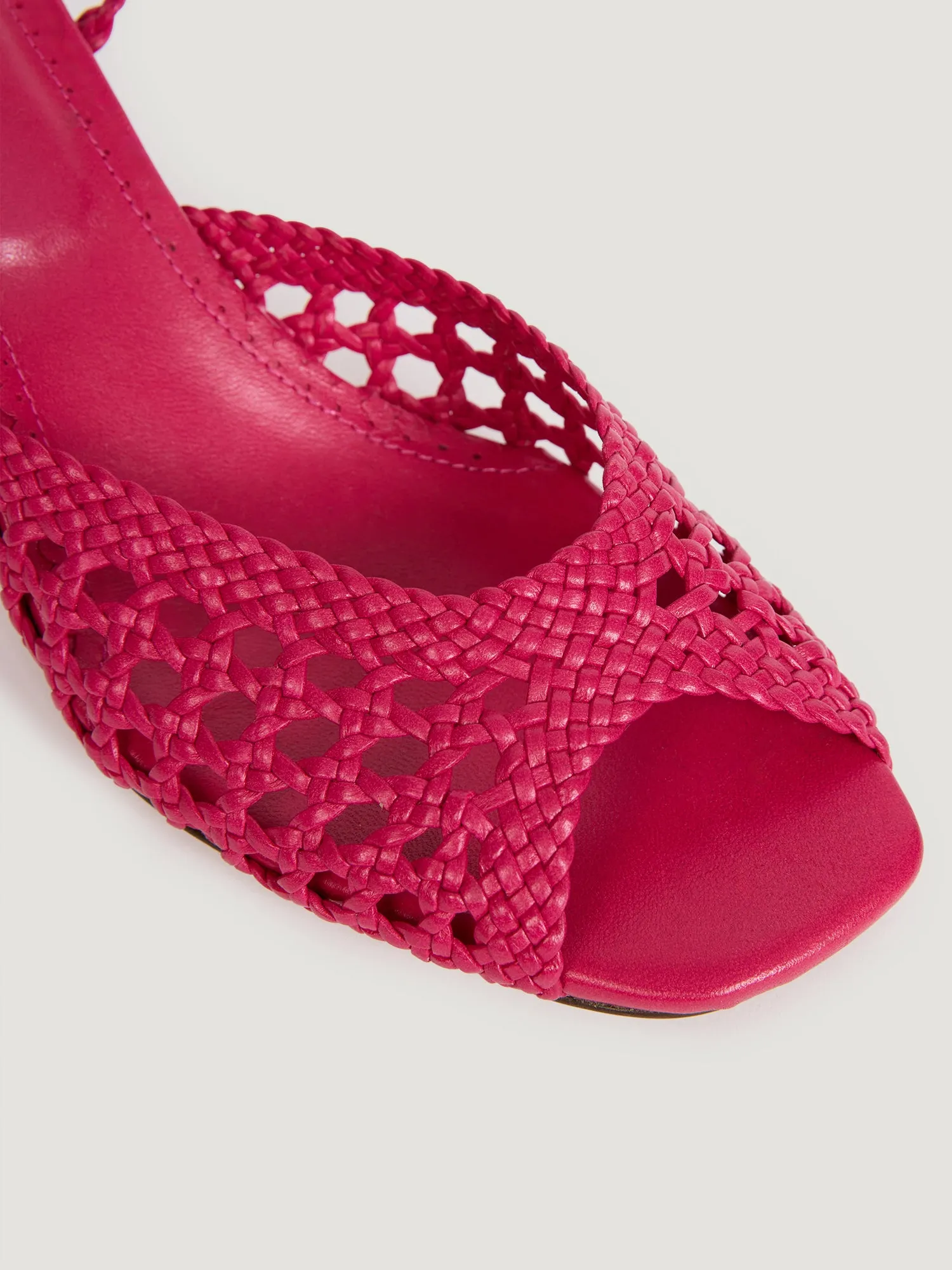 LIZ sandals sold by Rouje product image thumbnail 3