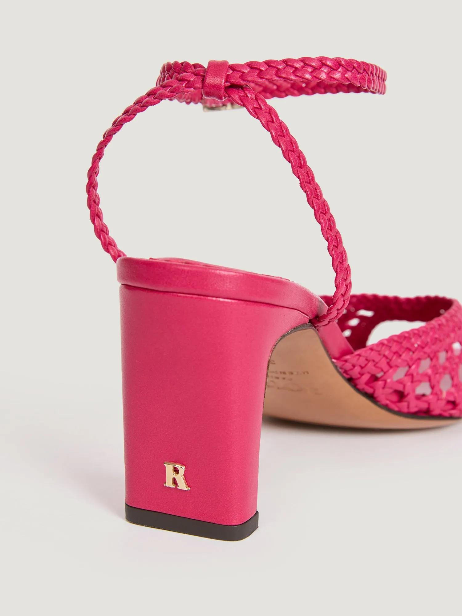 LIZ sandals sold by Rouje product image thumbnail 4