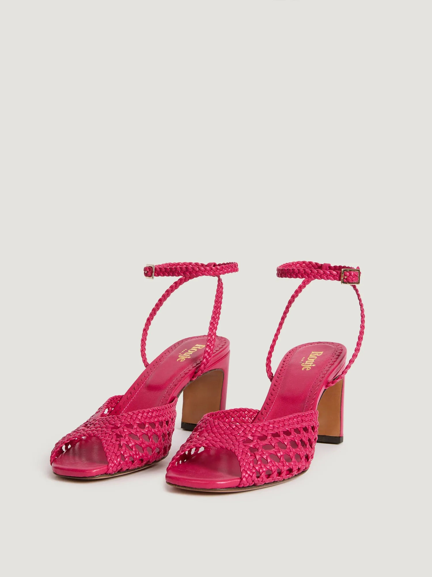 LIZ sandals sold by Rouje product image thumbnail 2