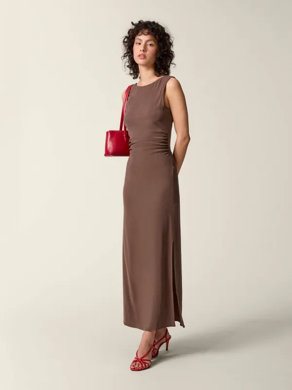 GILBERTE dress sold by Rouje