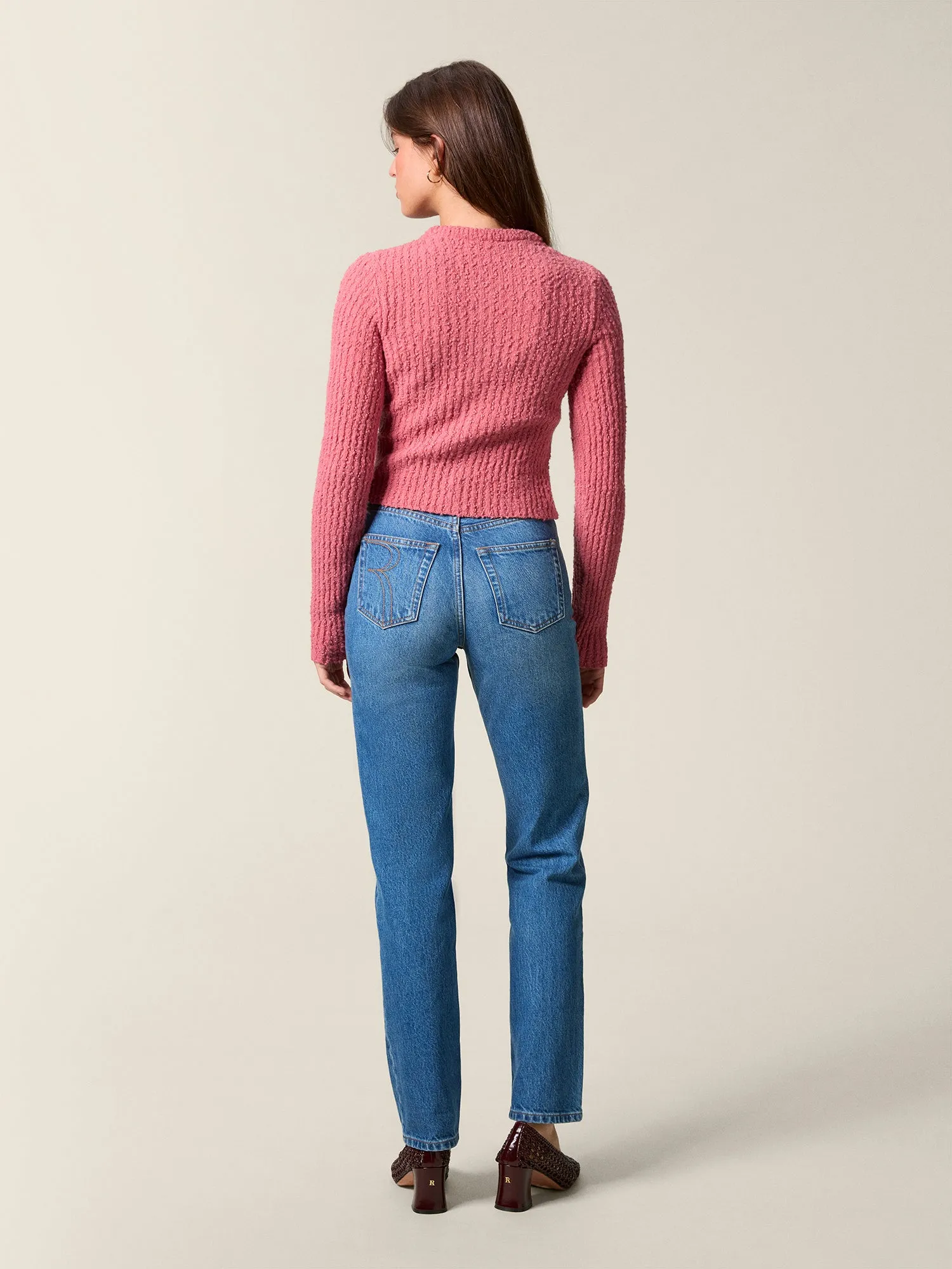 LOICA Cardigan sold by Rouje product image thumbnail 3