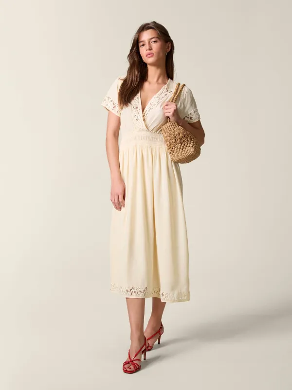 RUTHY Dress sold by Rouje