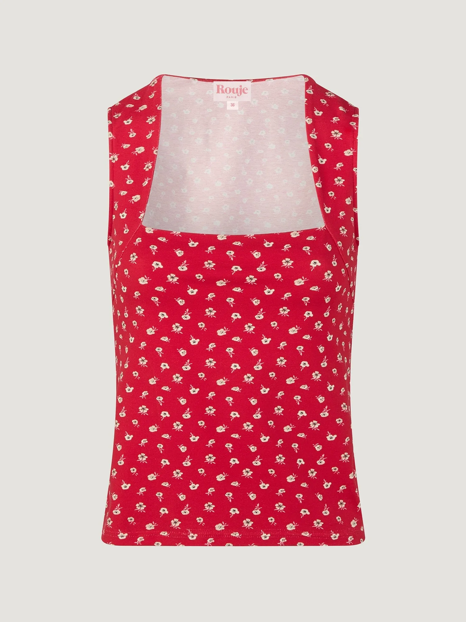 ILONKA top sold by Rouje product image thumbnail 4