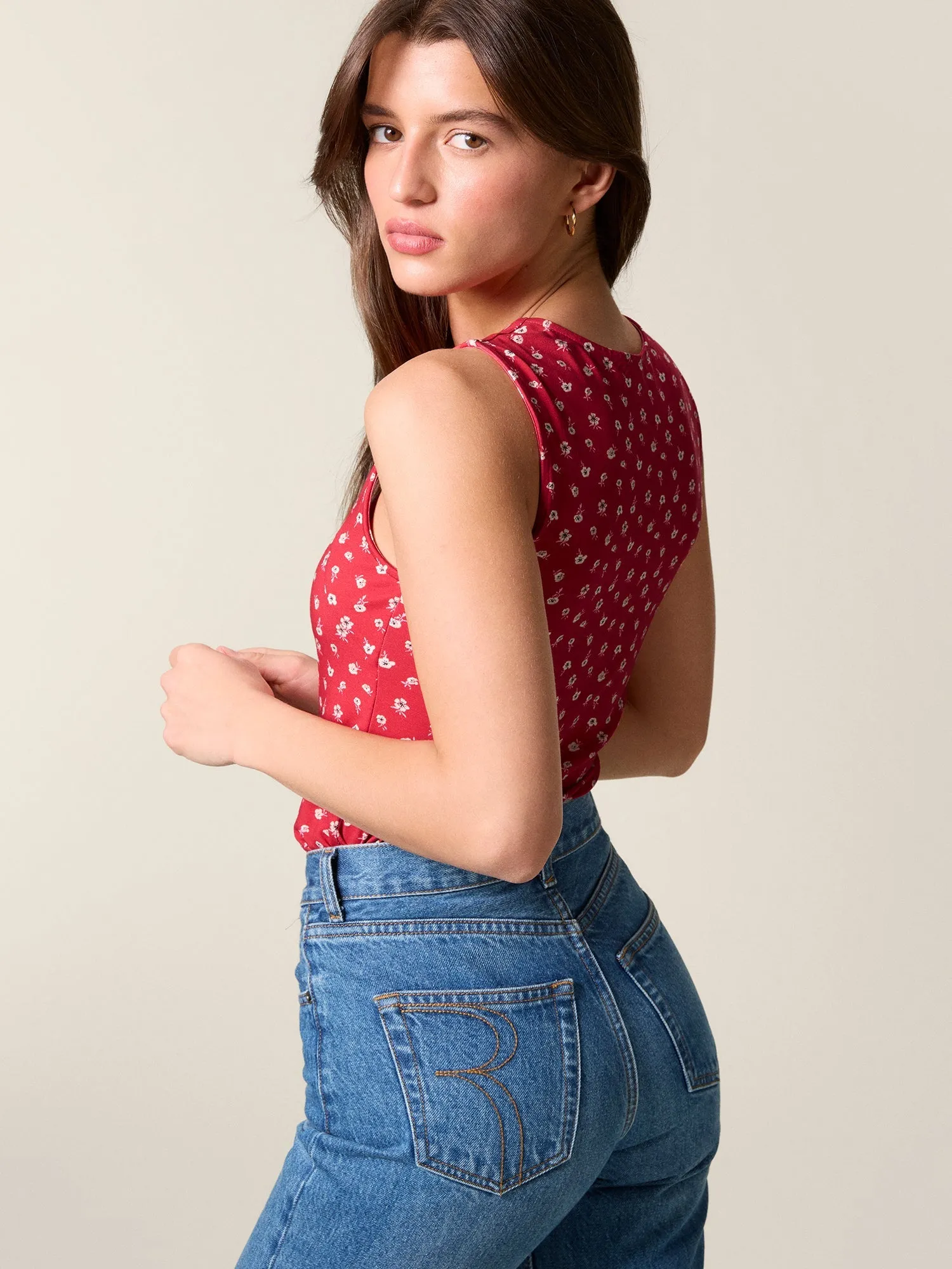 ILONKA top sold by Rouje product image thumbnail 3