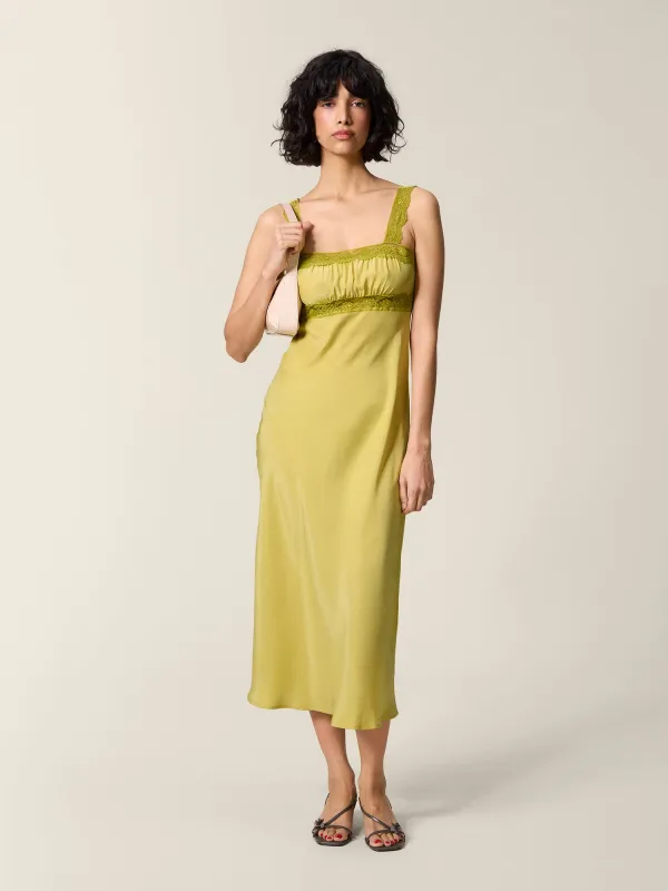 ALYONA dress sold by Rouje