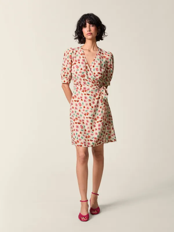 ROSALINA dress sold by Rouje