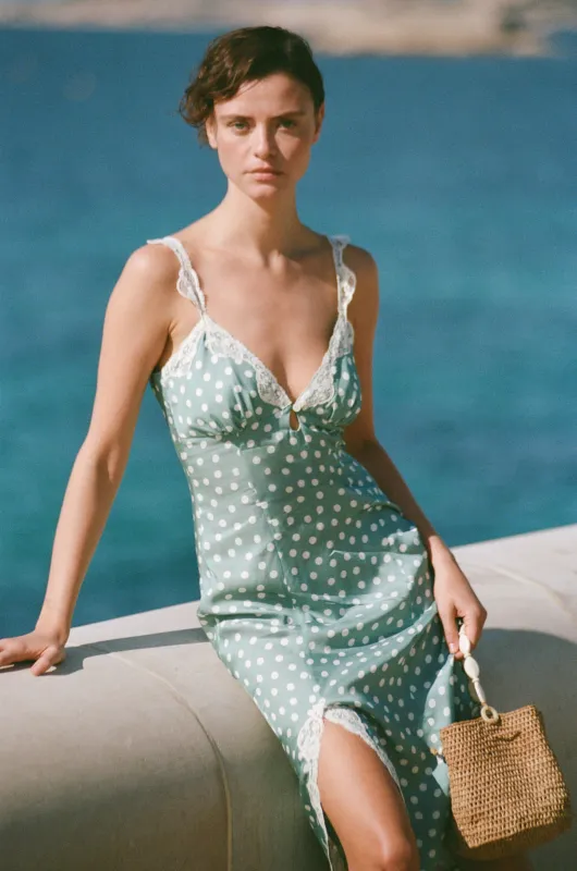 RAMONATA dress sold by Rouje