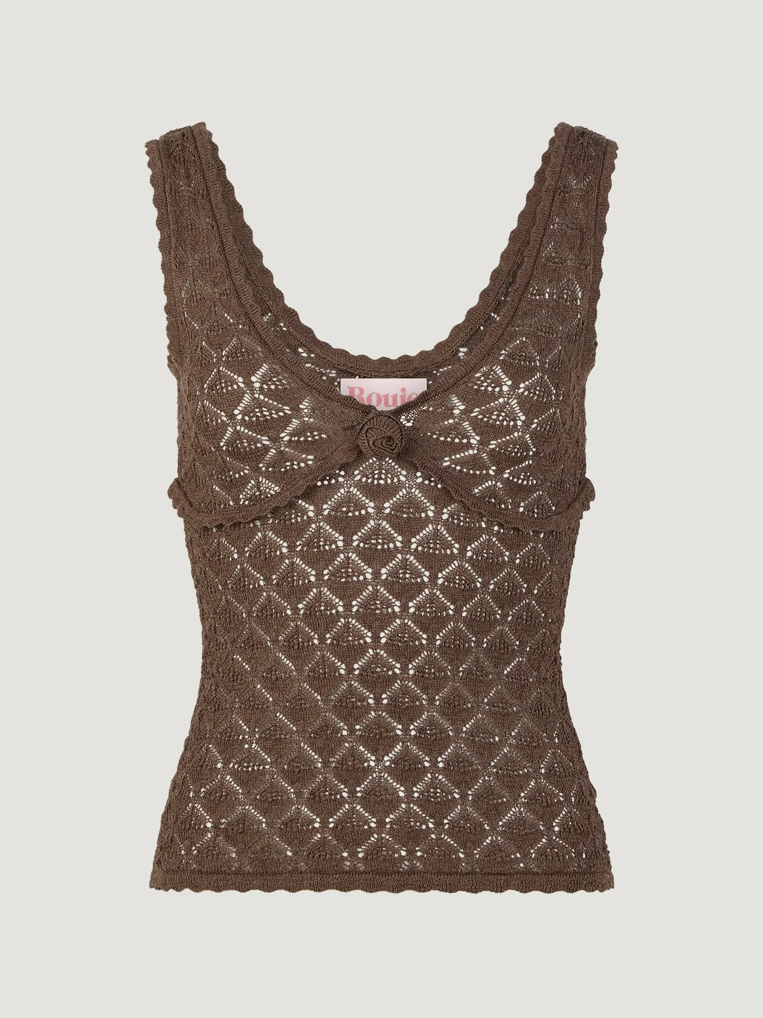 BEA top sold by Rouje product image thumbnail 5