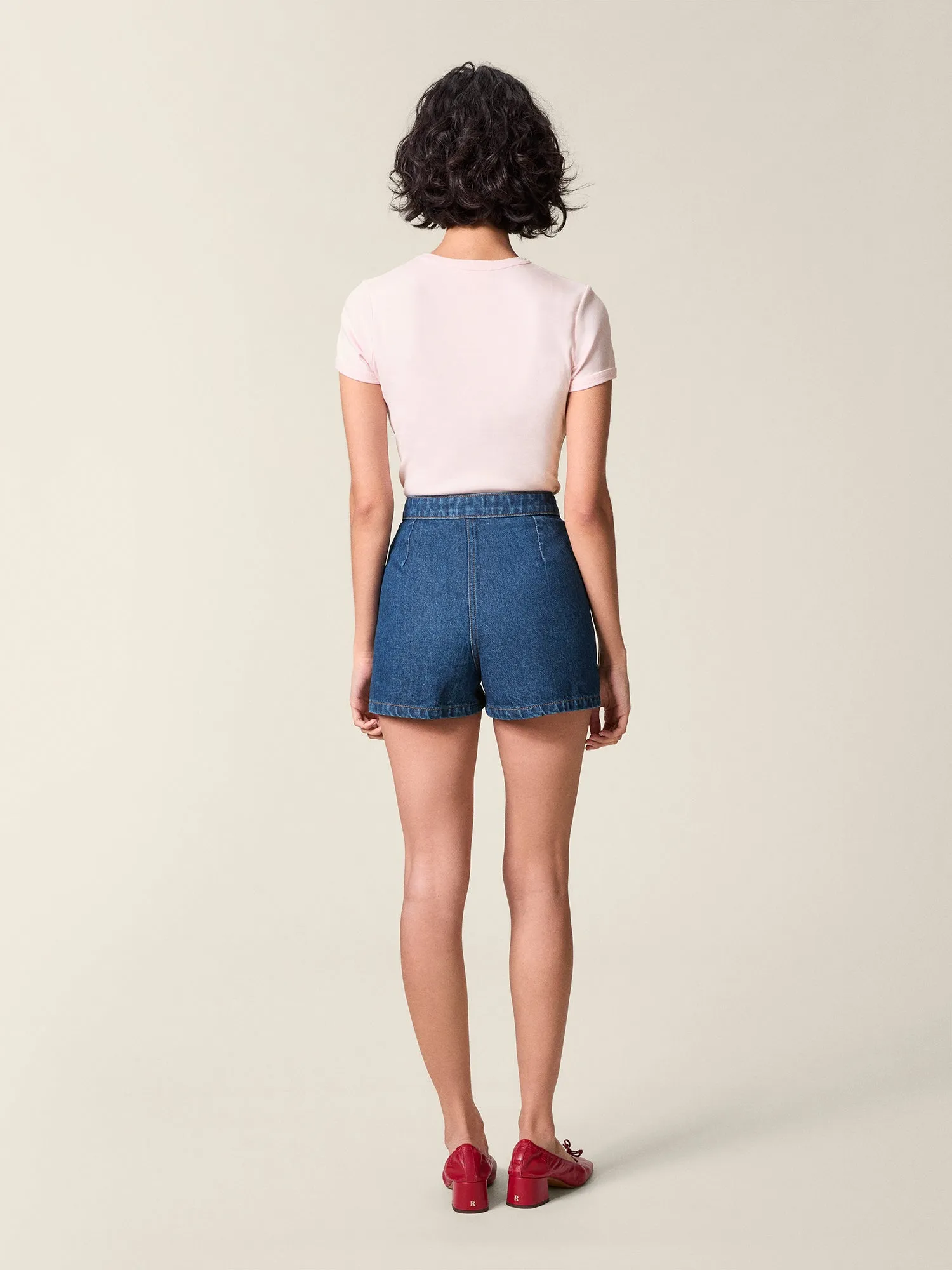 NEMO tshirt sold by Rouje product image thumbnail 3