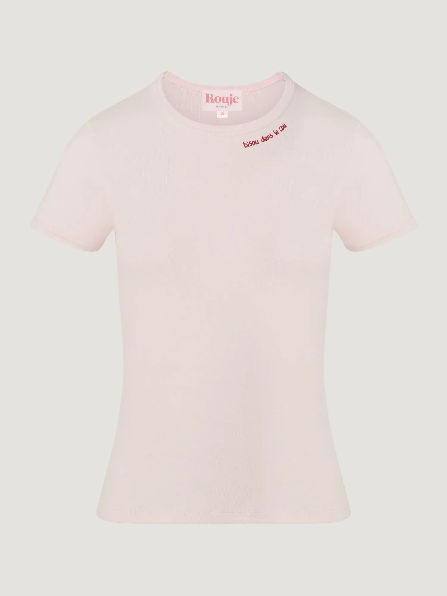 NEMO tshirt sold by Rouje product image thumbnail 4