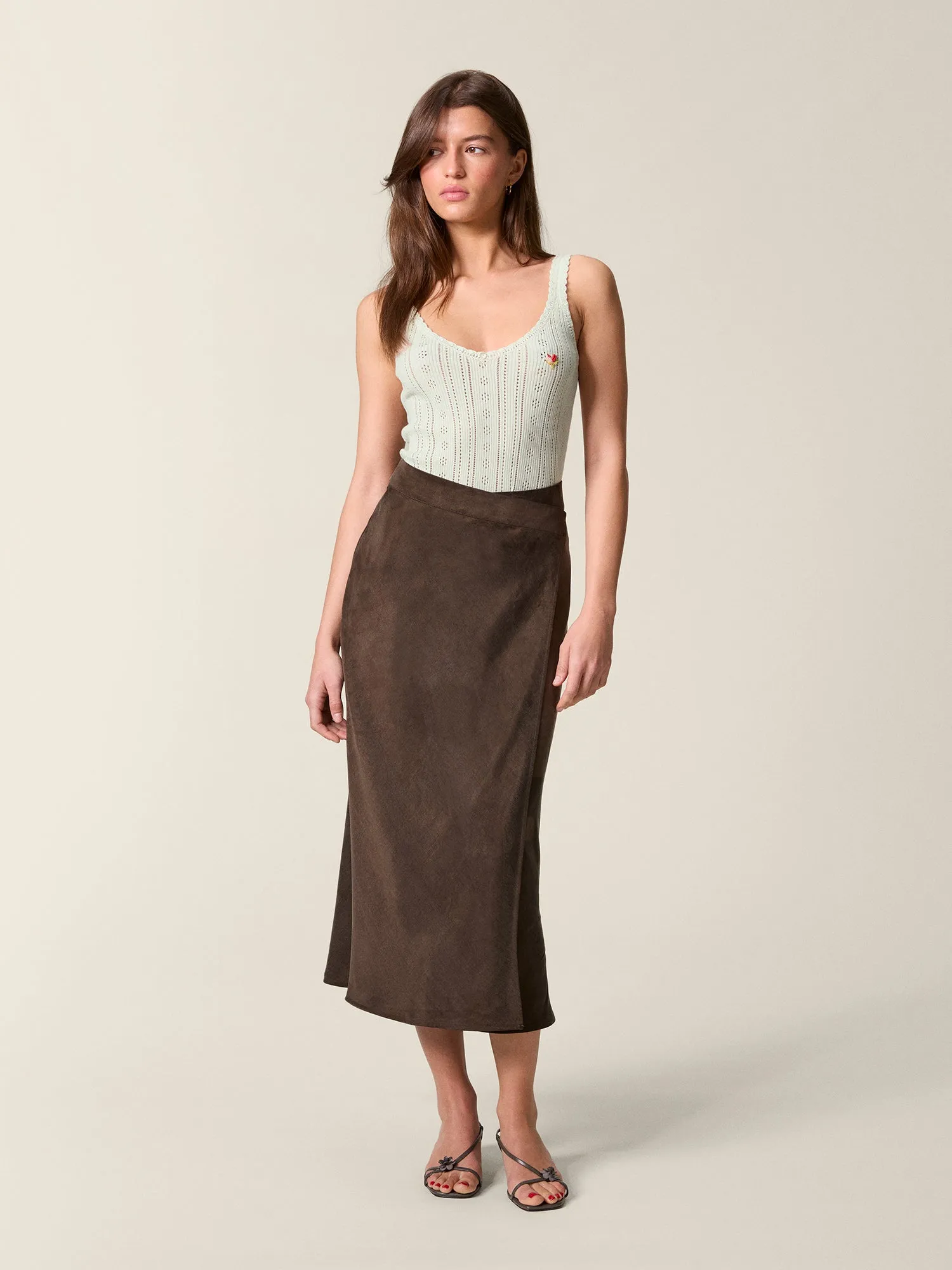 OLYMPE top sold by Rouje product image thumbnail 4