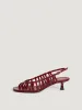 NIMOISE sandals sold by Rouje