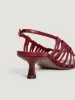 NIMOISE sandals sold by Rouje