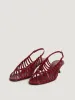 NIMOISE sandals sold by Rouje