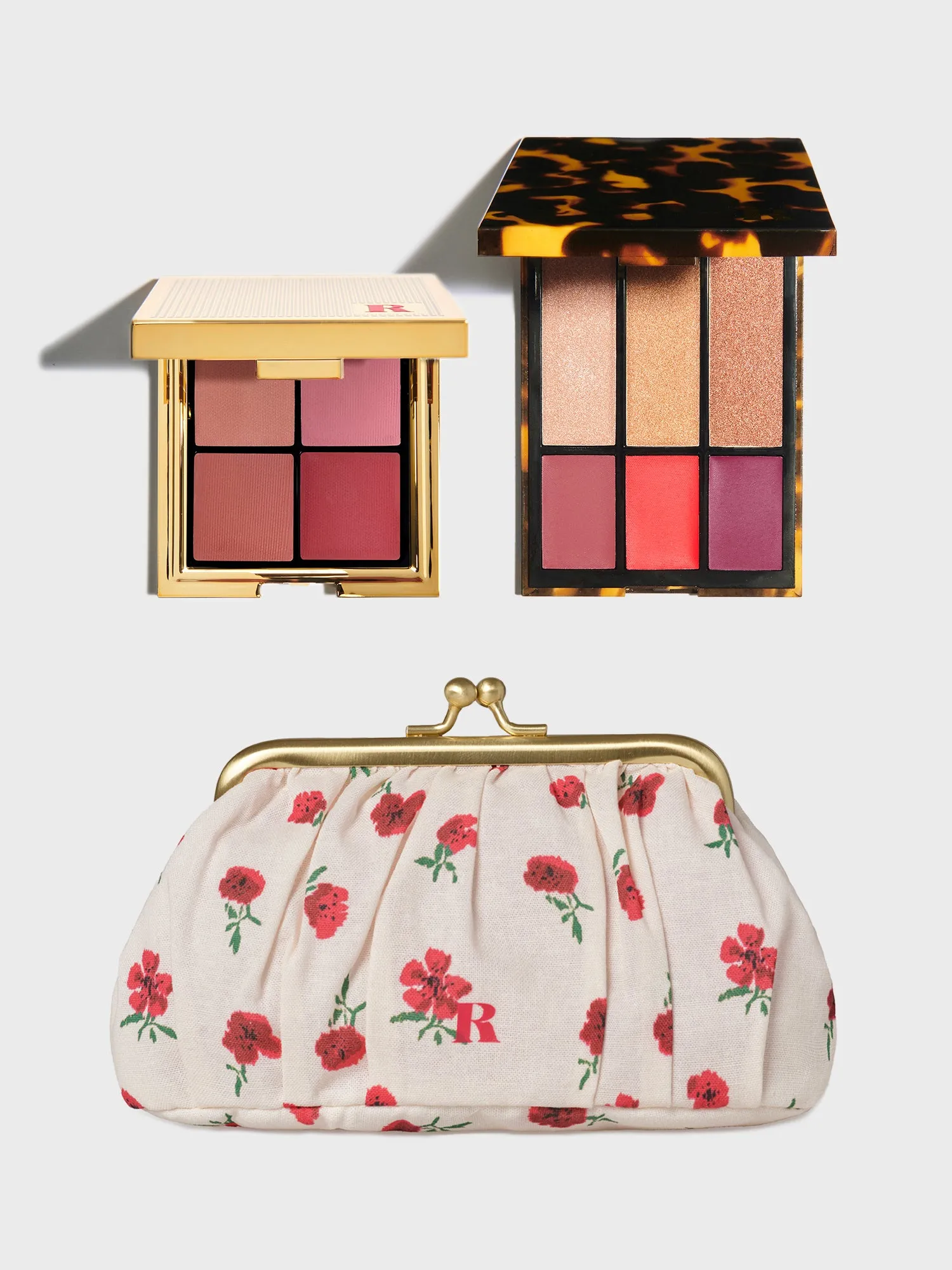 Glow & Charm sold by Rouje