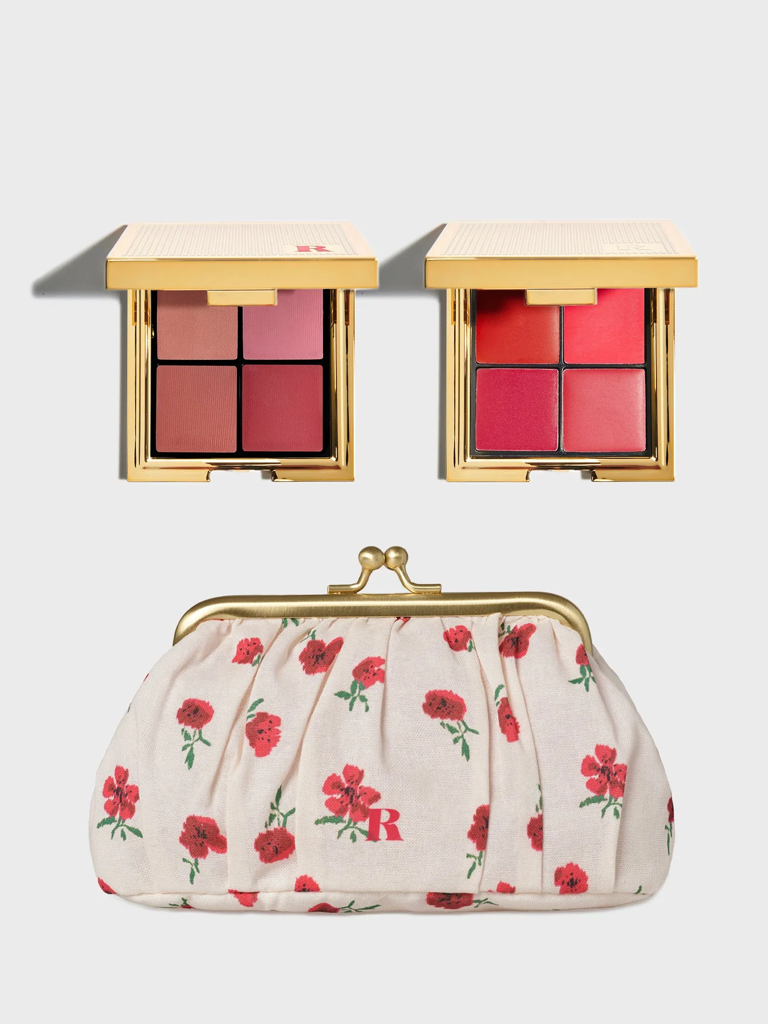 Charming duo sold by Rouje