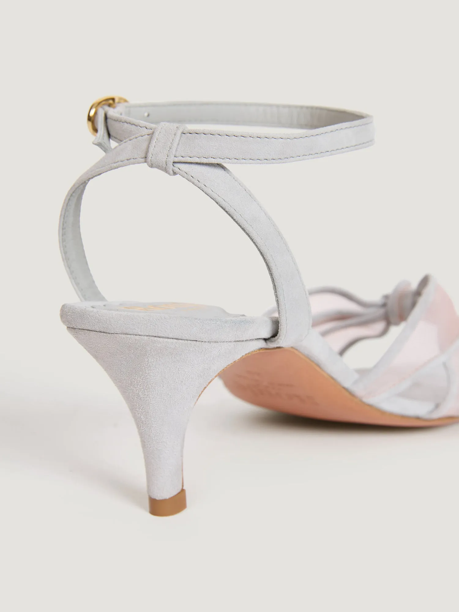 VERONAISE sandals sold by Rouje product image thumbnail 4