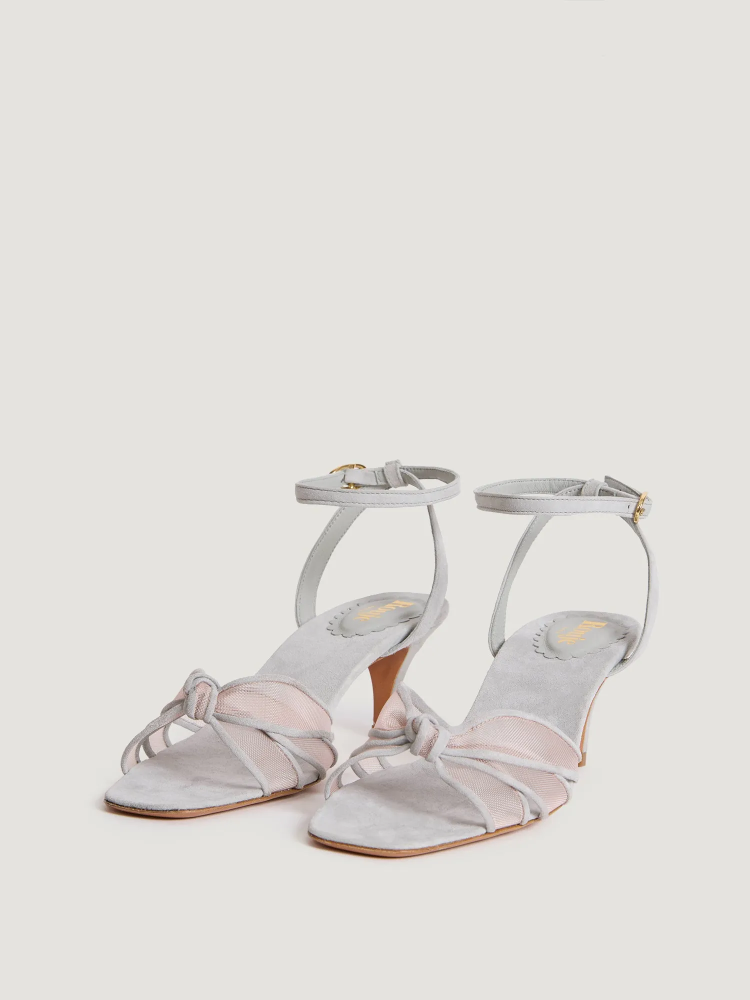 VERONAISE sandals sold by Rouje product image thumbnail 5