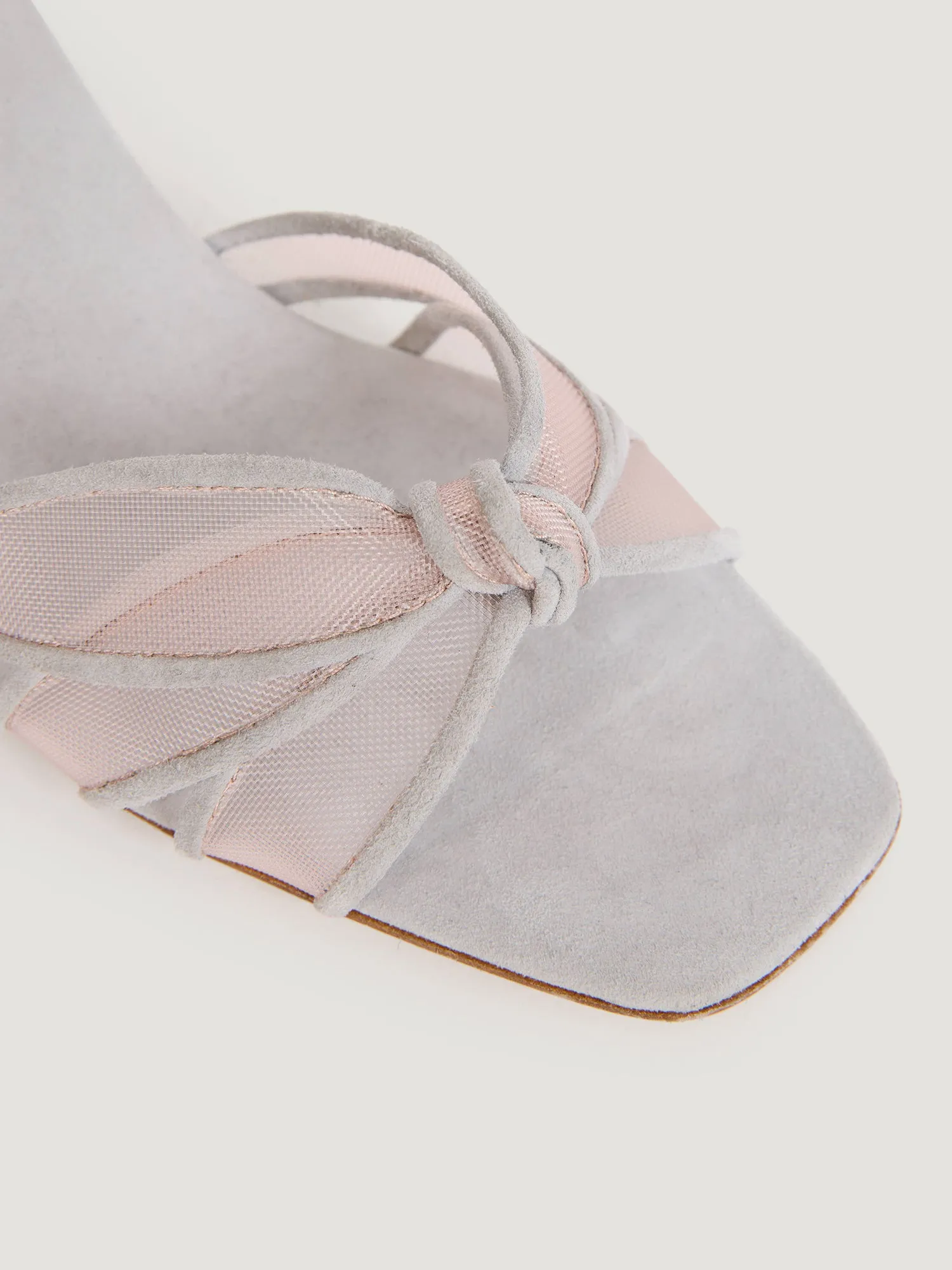 VERONAISE sandals sold by Rouje product image thumbnail 3