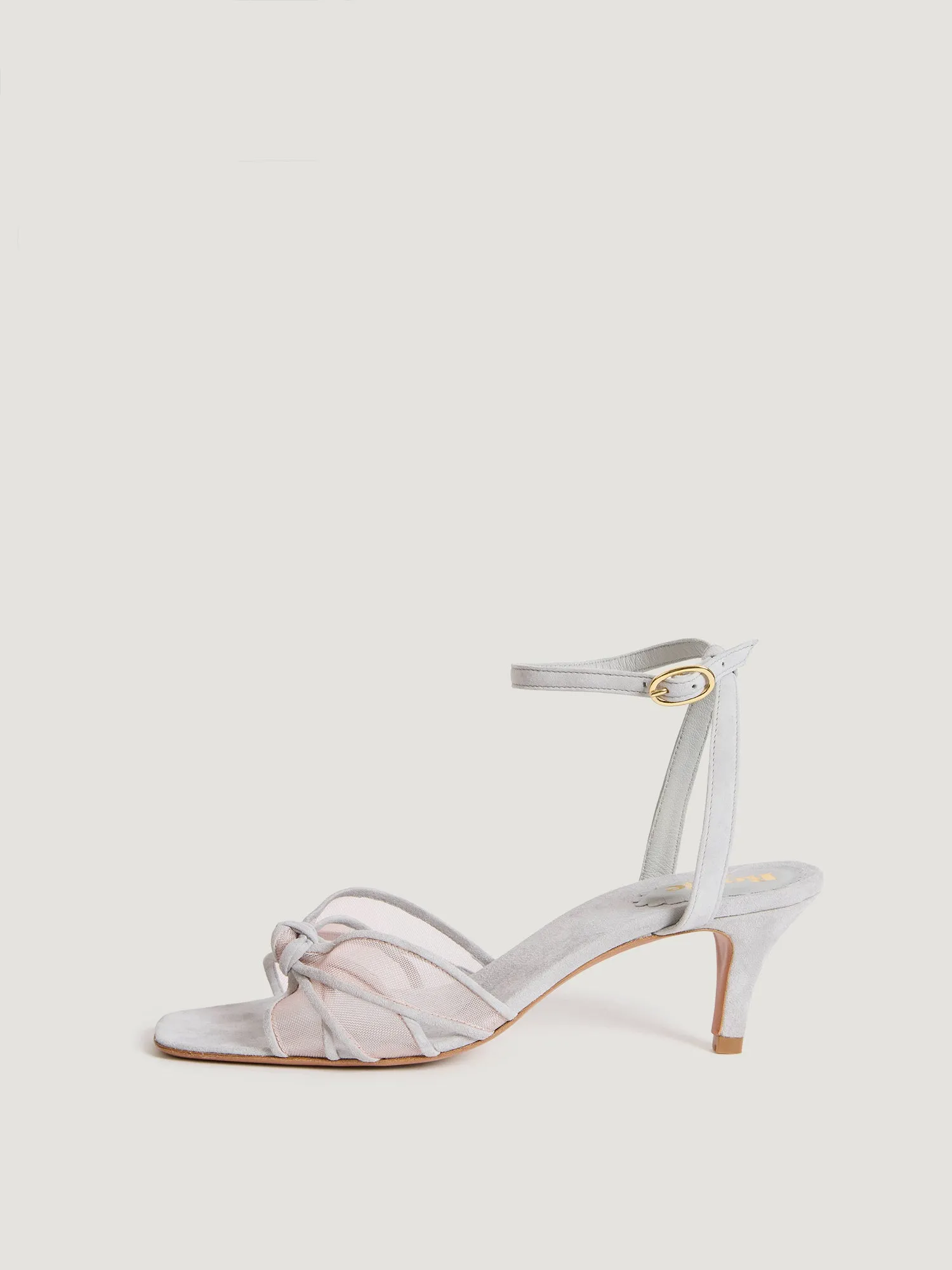 VERONAISE sandals sold by Rouje product image thumbnail 2