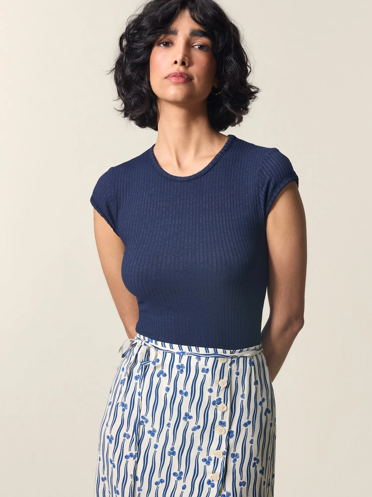 FERGUS T-Shirt sold by Rouje