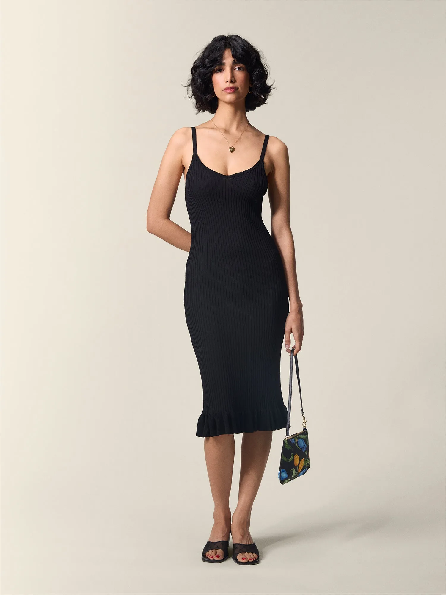ROSSELINE dress sold by Rouje product image thumbnail 3