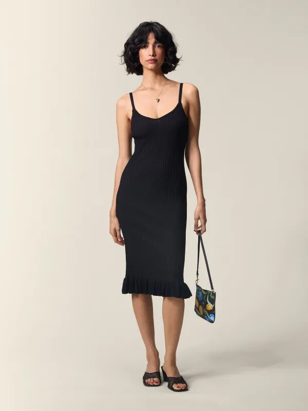 ROSSELINE dress sold by Rouje