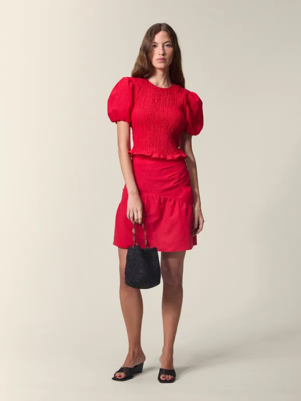 XENY skirt sold by Rouje