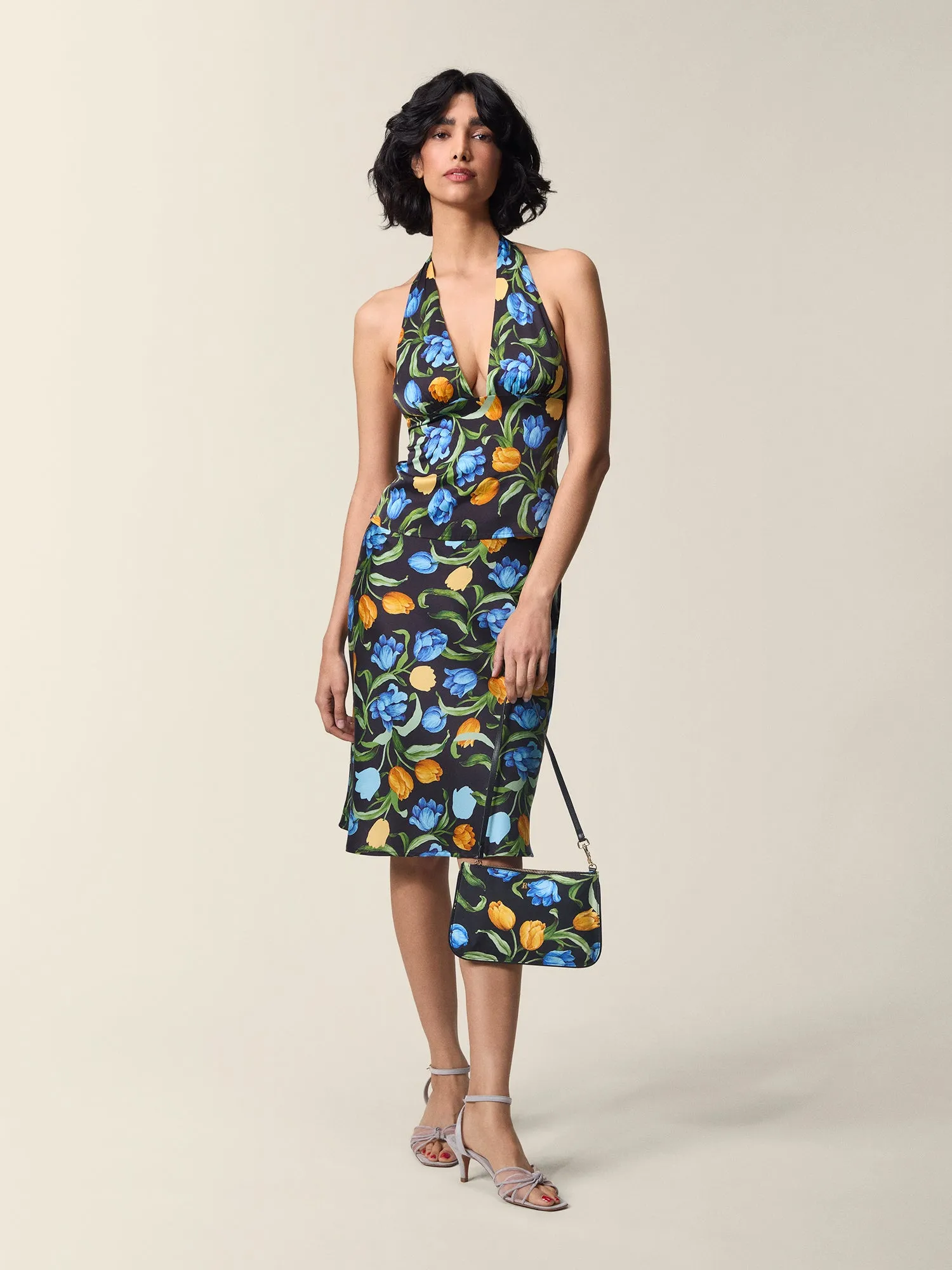 CORALINA skirt sold by Rouje