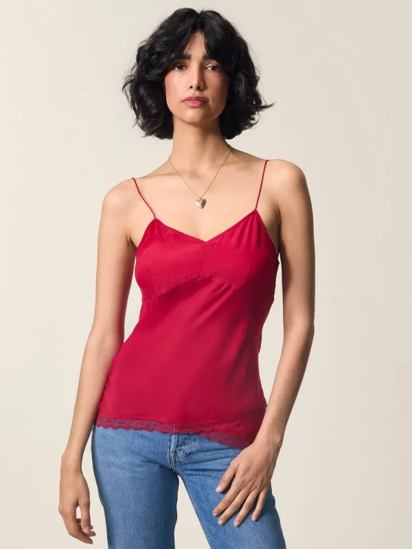 ROSARIO top sold by Rouje