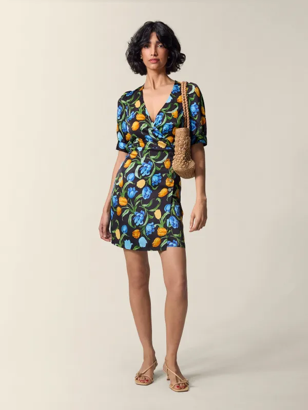 ROSALINA dress sold by Rouje