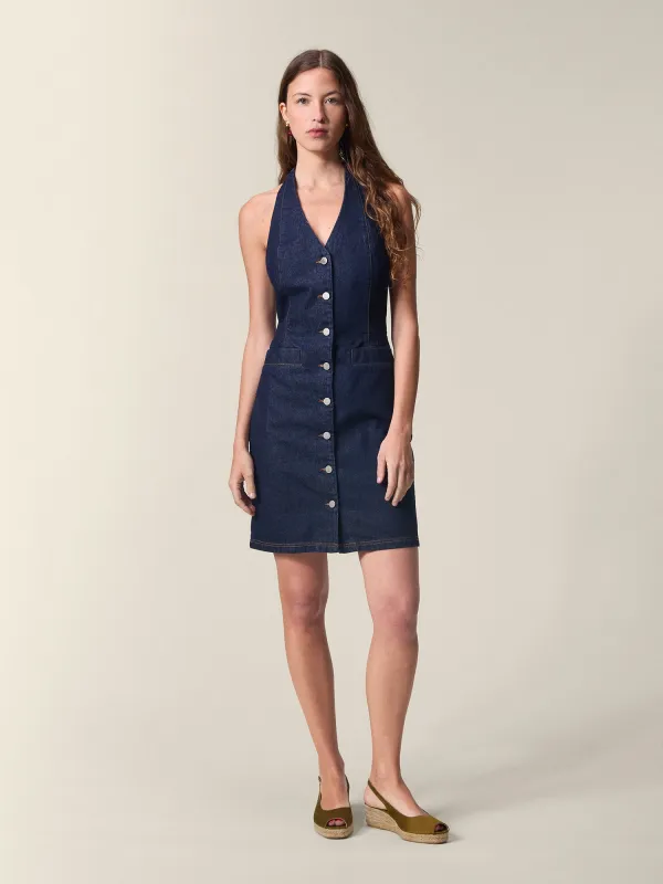 MONICA dress sold by Rouje