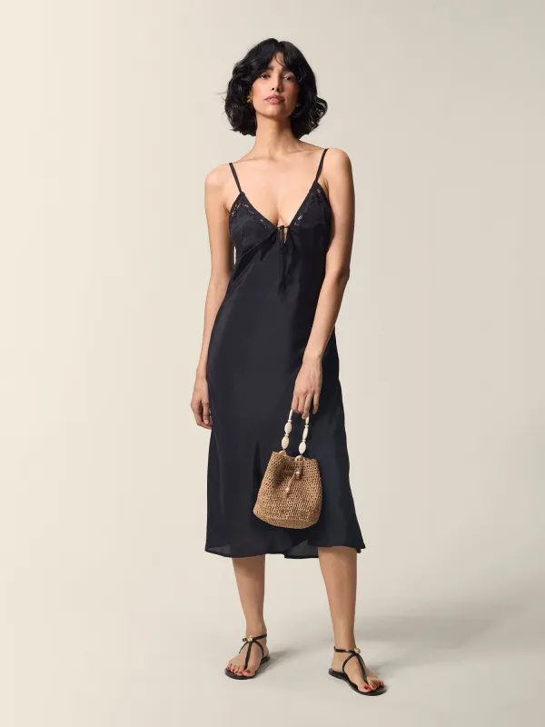 ROBINE Dress sold by Rouje