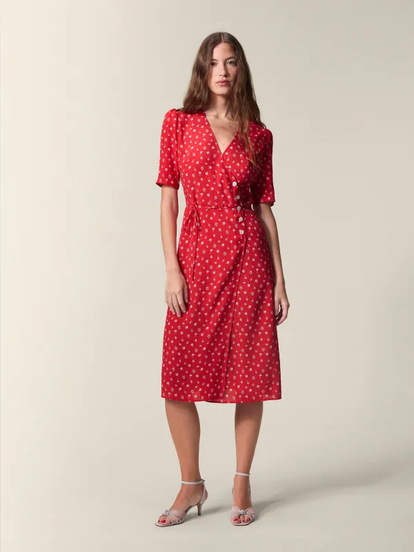 GABIN dress sold by Rouje