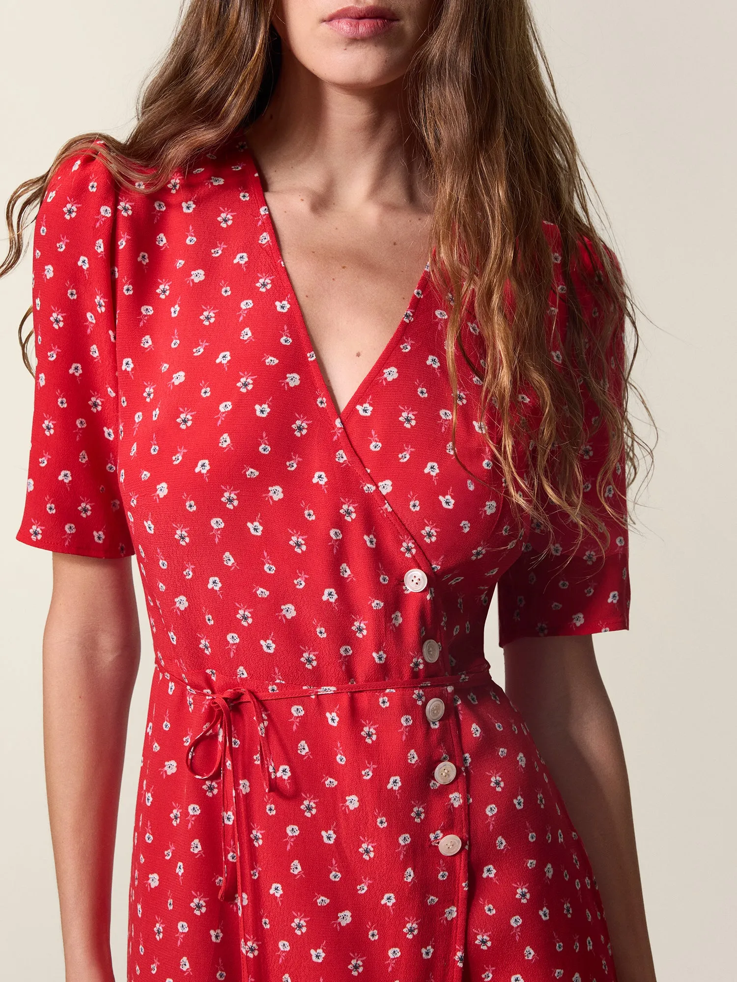 GABIN dress sold by Rouje product image thumbnail 2