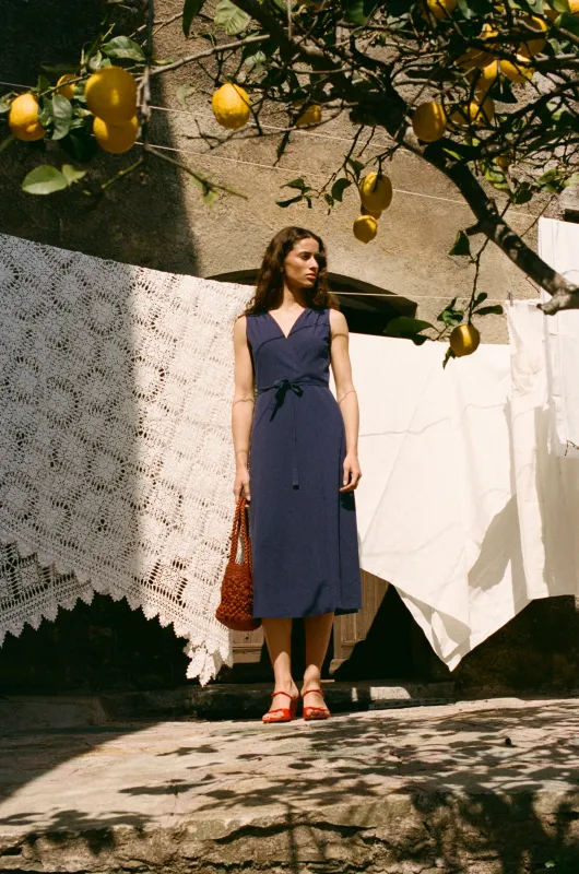 CORENTINE dress sold by Rouje