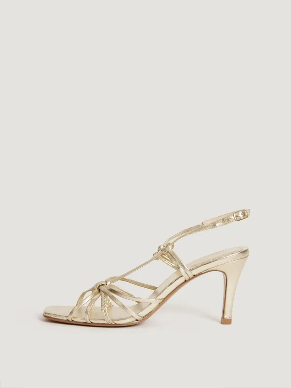 CANNOISE Pumps sold by Rouje