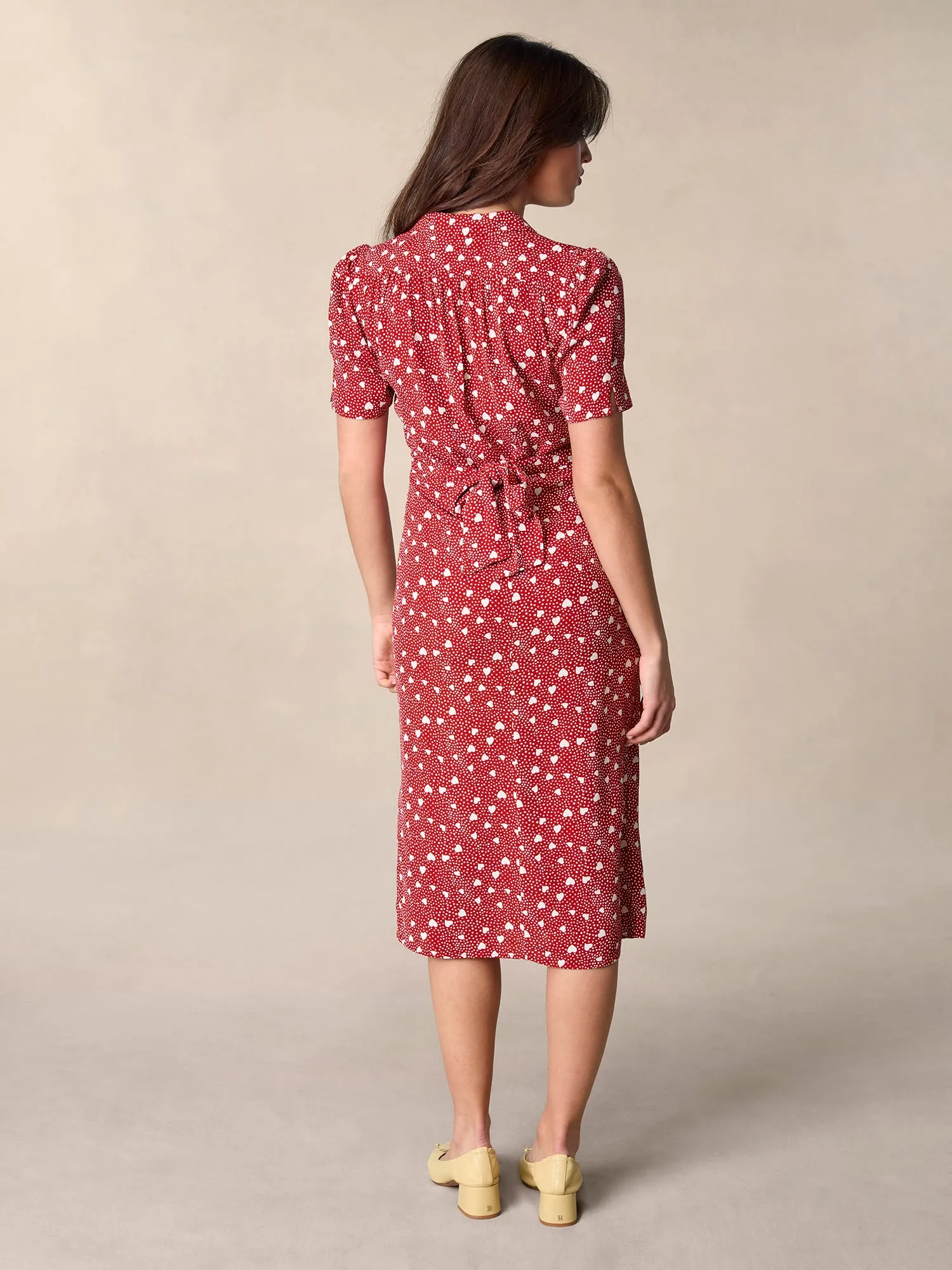 ANAIS Dress sold by Rouje product image thumbnail 5