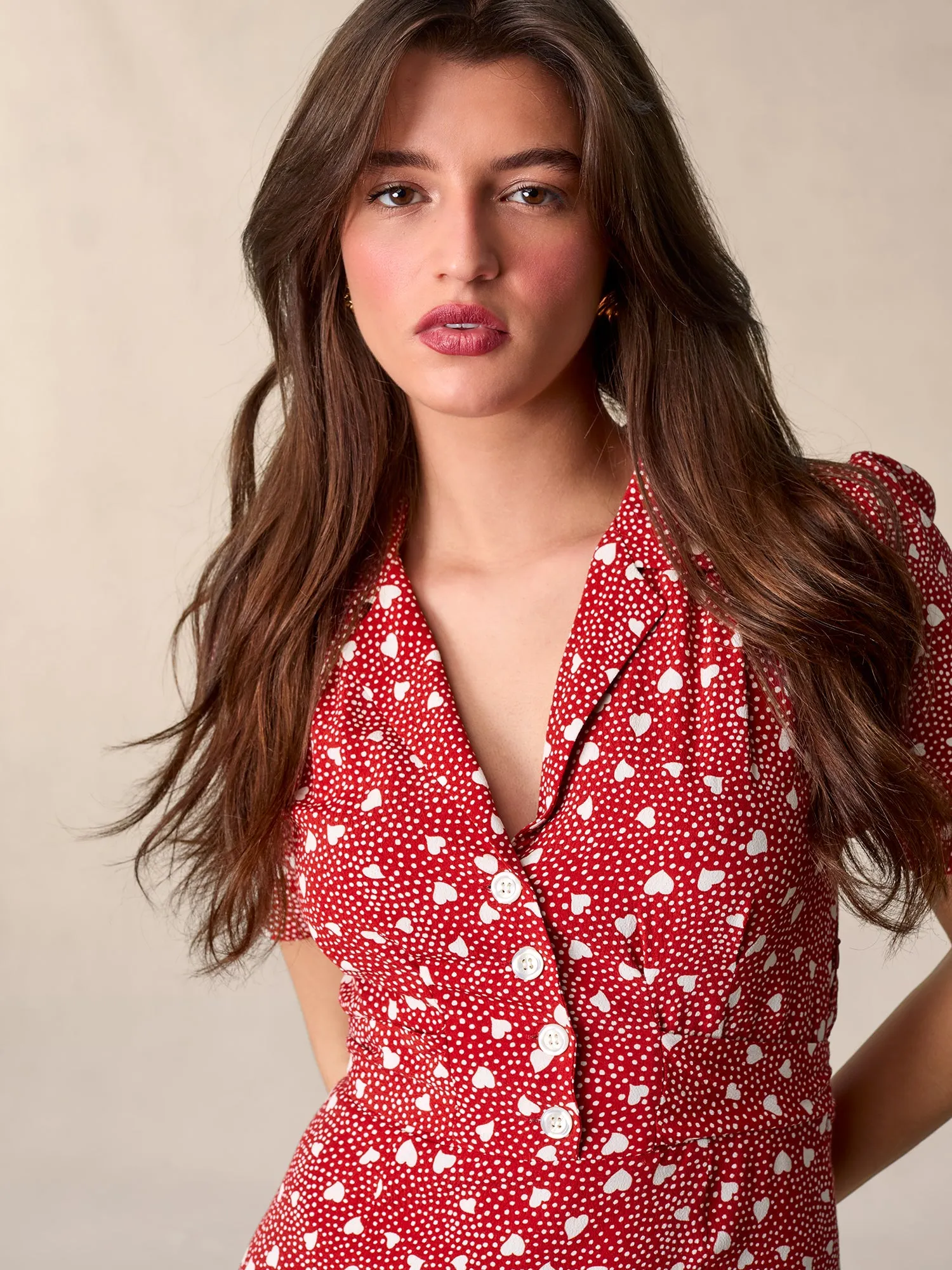 ANAIS Dress sold by Rouje product image thumbnail 2